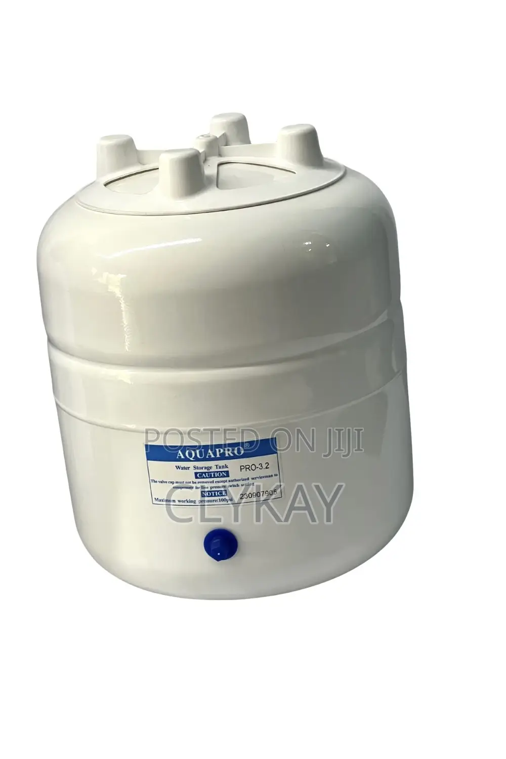 Undersink Reverse Osmosis Water Purifier