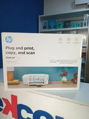 Hp 2320 Deskjet Printer Hp 2320 Deskjet Printer