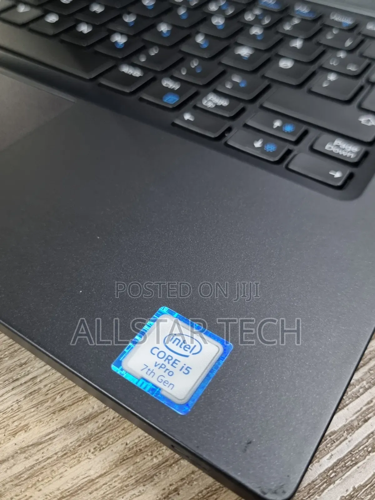 Laptop Dell Latitude 7280 8GB Intel Core i5 SSD 256GB