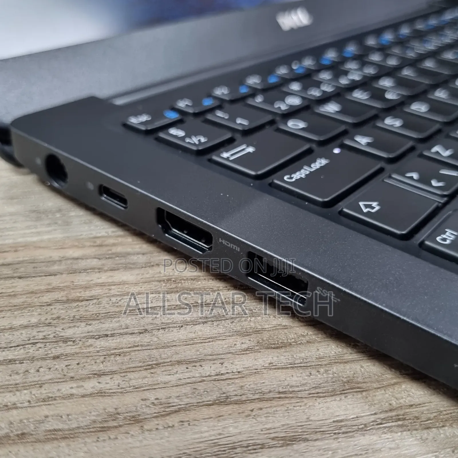 Laptop Dell Latitude 7280 8GB Intel Core i5 SSD 256GB