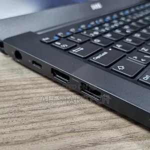 Laptop Dell Latitude 7280 8GB Intel Core i5 SSD 256GB