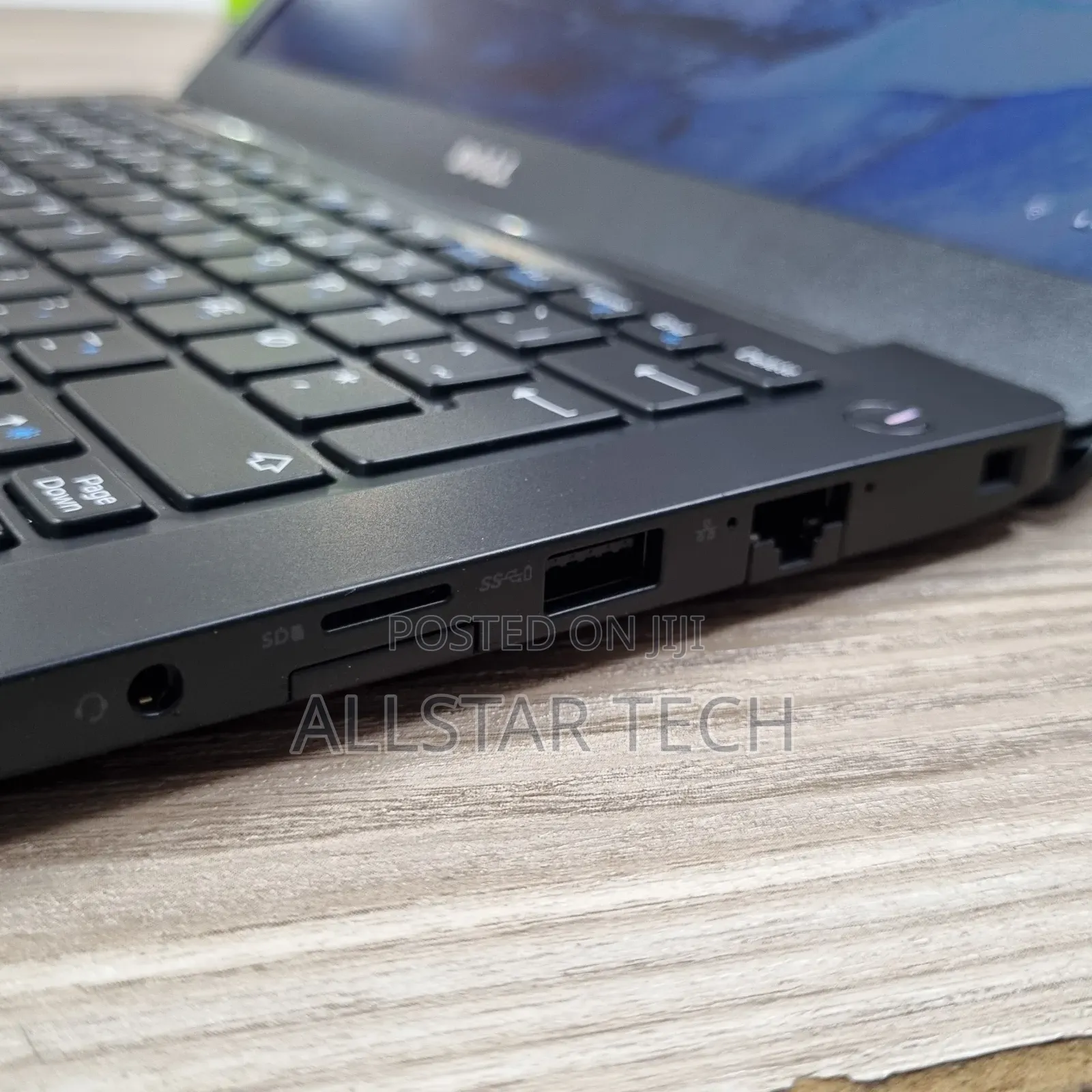 Laptop Dell Latitude 7280 8GB Intel Core i5 SSD 256GB