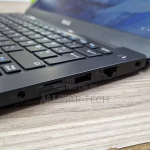 Laptop Dell Latitude 7280 8GB Intel Core i5 SSD 256GB