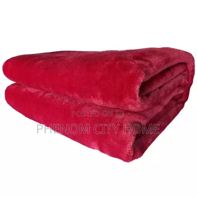 Fleece Throw Blankets
