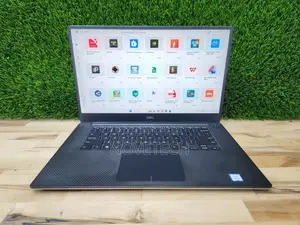 Laptop Dell Precision 5530 32GB Intel Core I7 SSD 512GB
