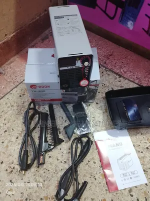 Edon Tb 200 Inverter Mma Welding Machine