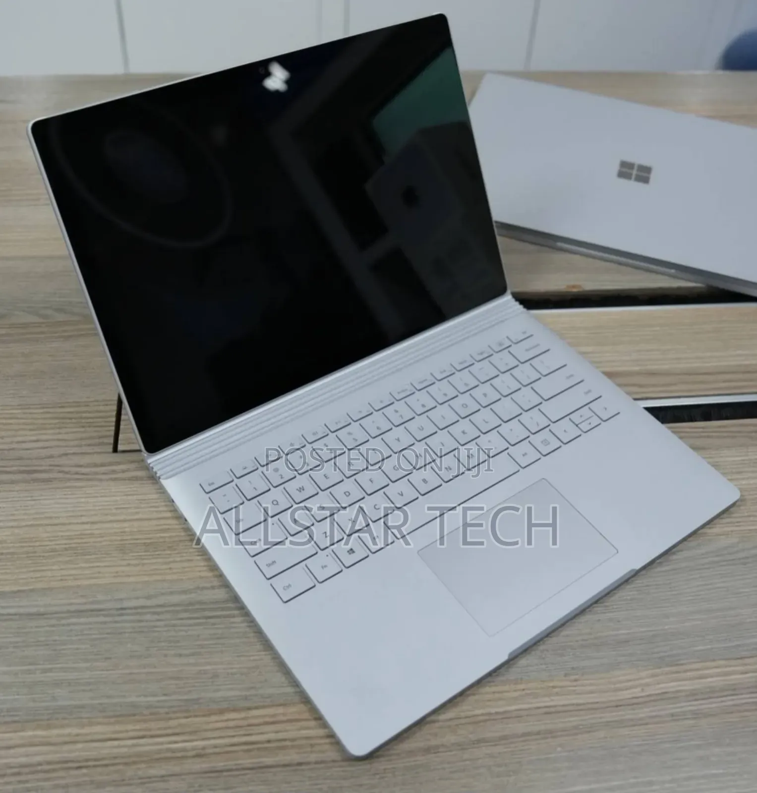 Laptop Microsoft Surface Book 3 32GB Intel Core i7 SSD 256GB