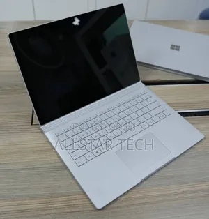 Laptop Microsoft Surface Book 3 32GB Intel Core i7 SSD 256GB