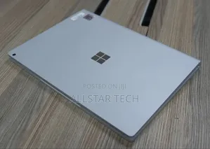 Laptop Microsoft Surface Book 3 32GB Intel Core i7 SSD 256GB