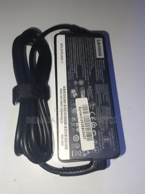 Lenovo Laptop Charger Type C 65 Watts.Very Quality Cable