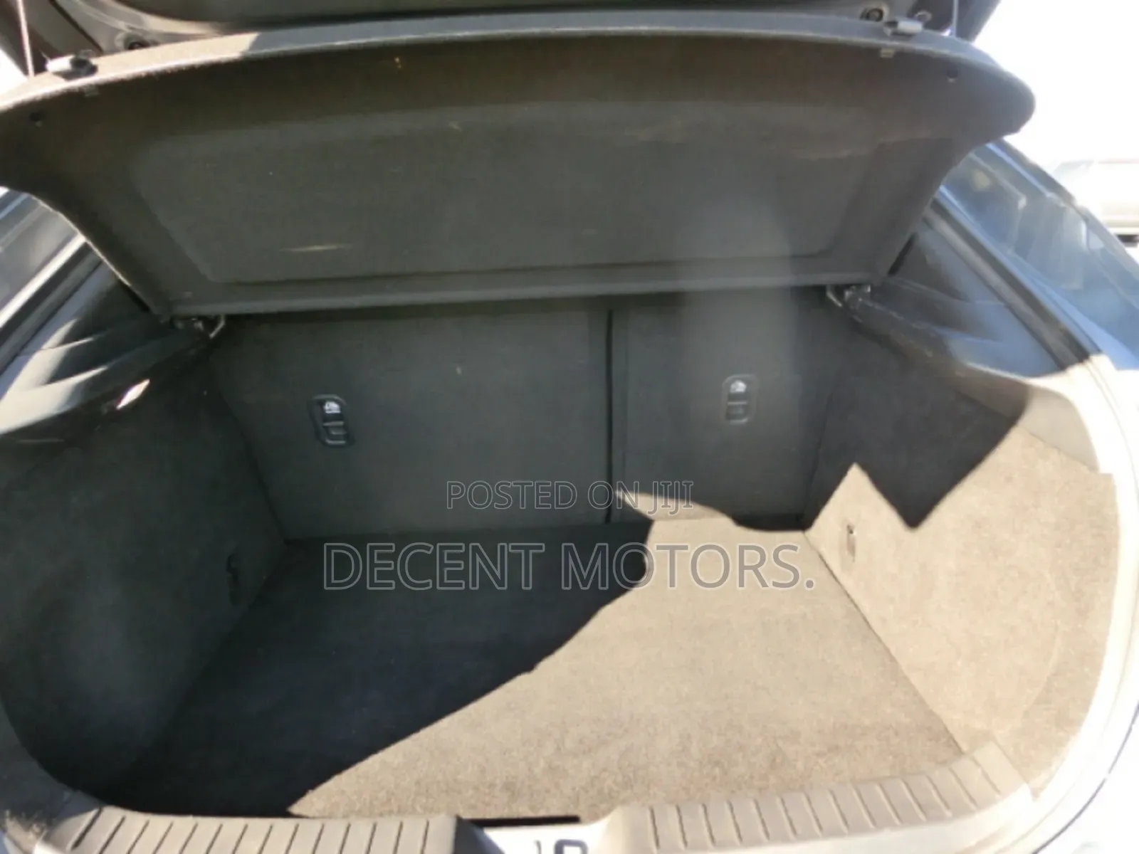 Mazda CX-30 Select i-Activ 2020 Blue