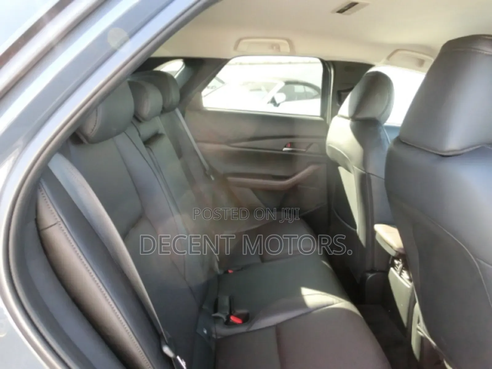Mazda CX-30 Select i-Activ 2020 Blue