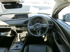 Mazda CX-30 Select i-Activ 2020 Blue