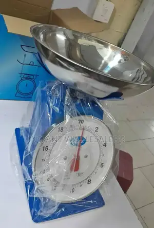 Quality Analogue Kitchen Scales