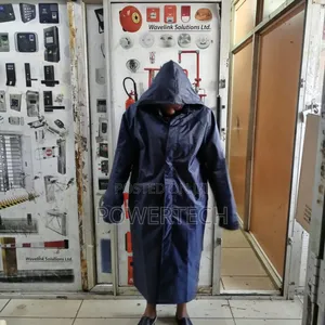 Rain Coat, Rain Coat