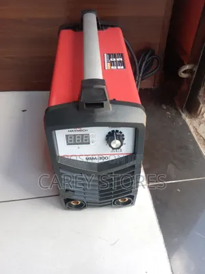 Welding Machine 300amp
