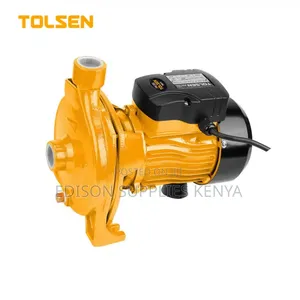 Tolsen Centrifugal Pump 1hp Booster Water Pump 1hp 750watts