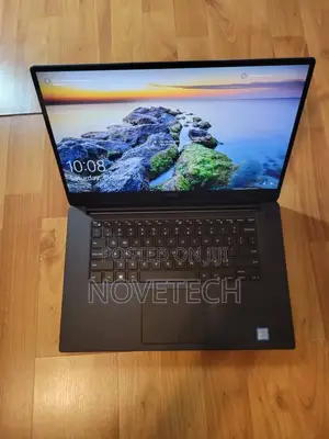 Laptop Dell Precision 5540 32GB Intel Core I7 SSD 512GB