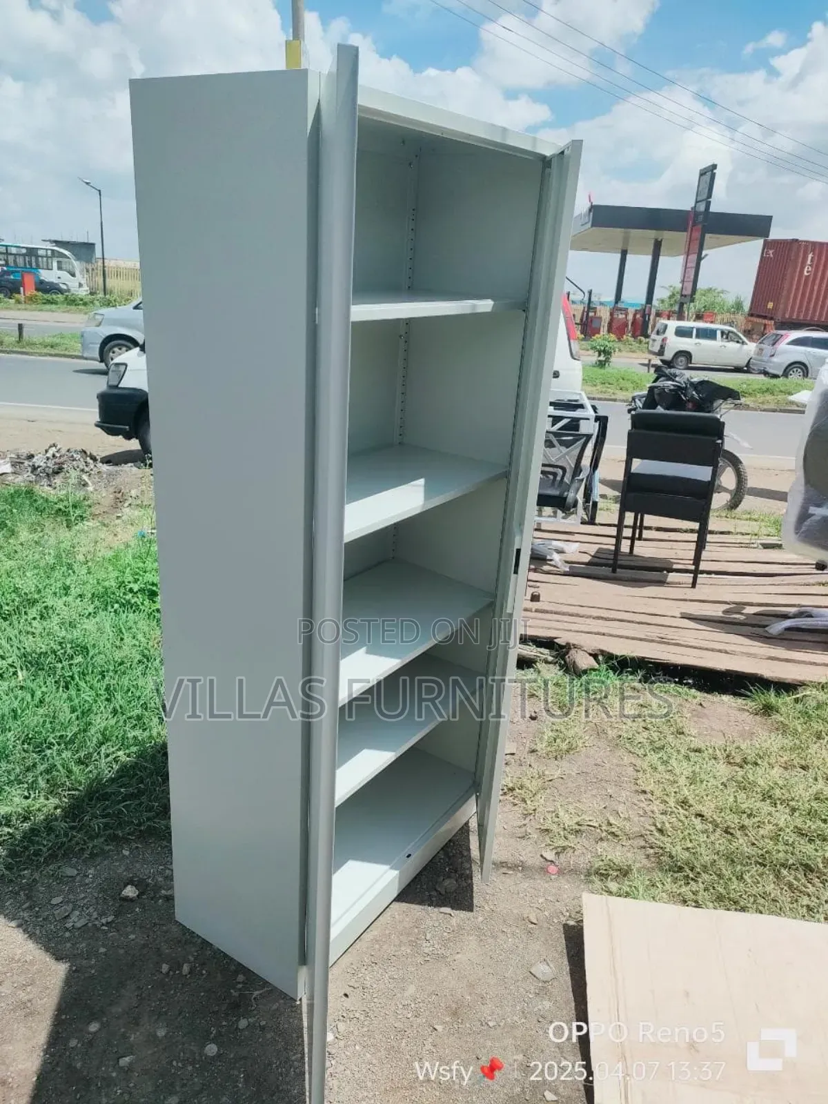 Filling Cabinet