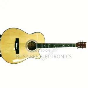 Ibanez Semi Acoustic Guitar