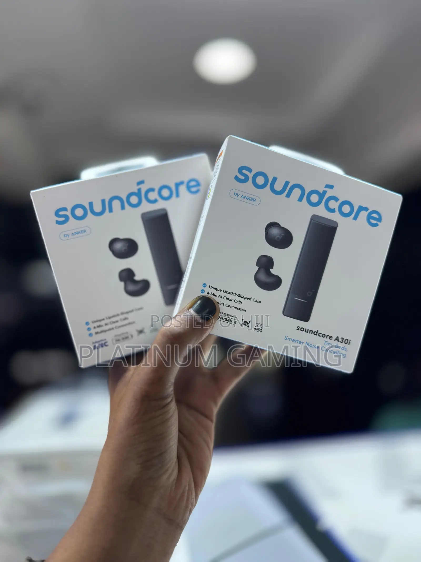 Anker A30i Earbuds