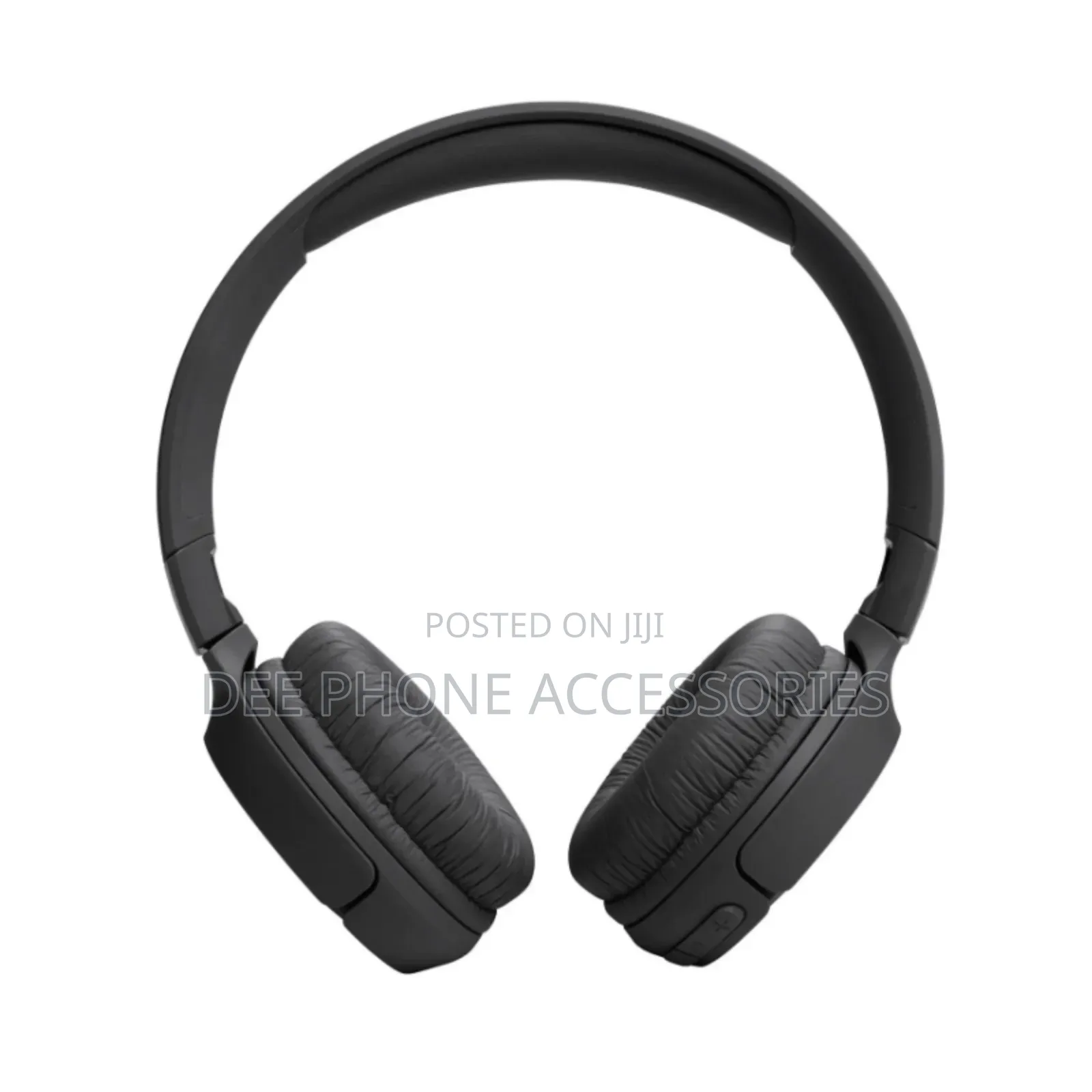 JBL Tune 520 Bluetooth Headphones