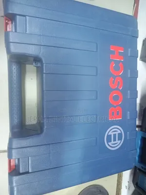 Rotary Hammer Drill