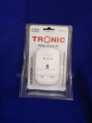 Television Guard Tronic Brand