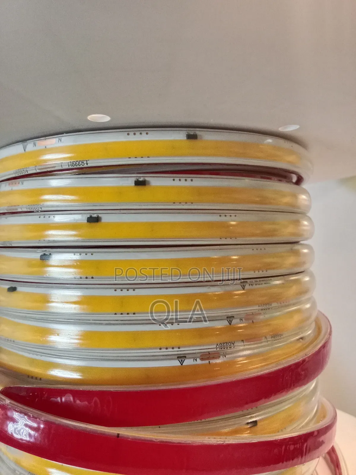 Waterproof Snake Lights, Strip Light 240v, Warmwhite