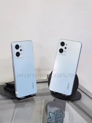 Oppo Reno7 5G 128 GB Blue