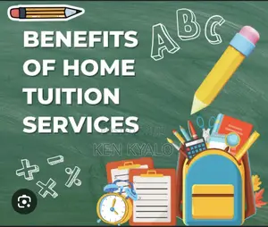 Home/Online Tuition