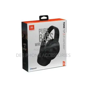 JBL Tune 710 Bluetooth Headphones