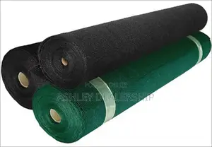 Car Shade Net- 100%