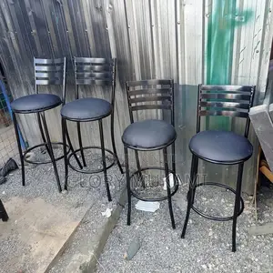 Restaurant And Bar High Sinatabu Chairs