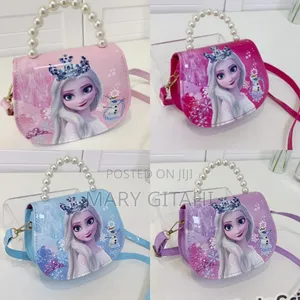 *! Fully Restocked *
*Fancy Kids Min Sling Bags*