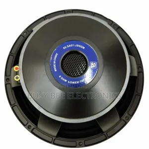 12az-20 12 Inch Speaker”