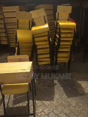 School Locker Set