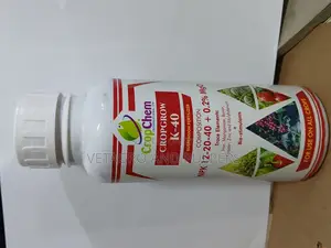 Cropgrow K - 40