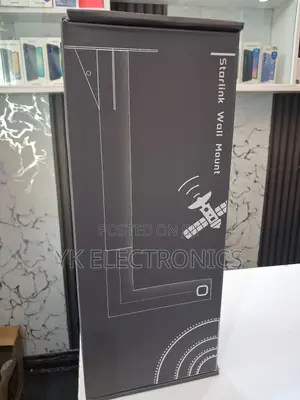 Starlink Wall Mount Gen 3