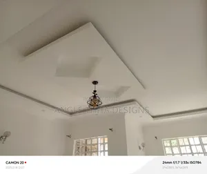 Gypsum Ceiling