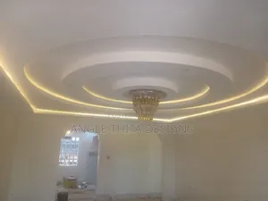 Gypsum Ceiling