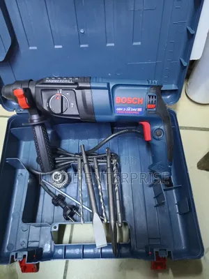Bosch 800watts Rotary Hammer Drill