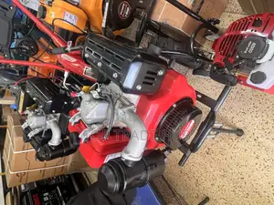 Powerful Premier Diesel Walking Tractor/Tiller 10 Hp