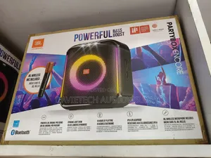 JBL Party Box Encore