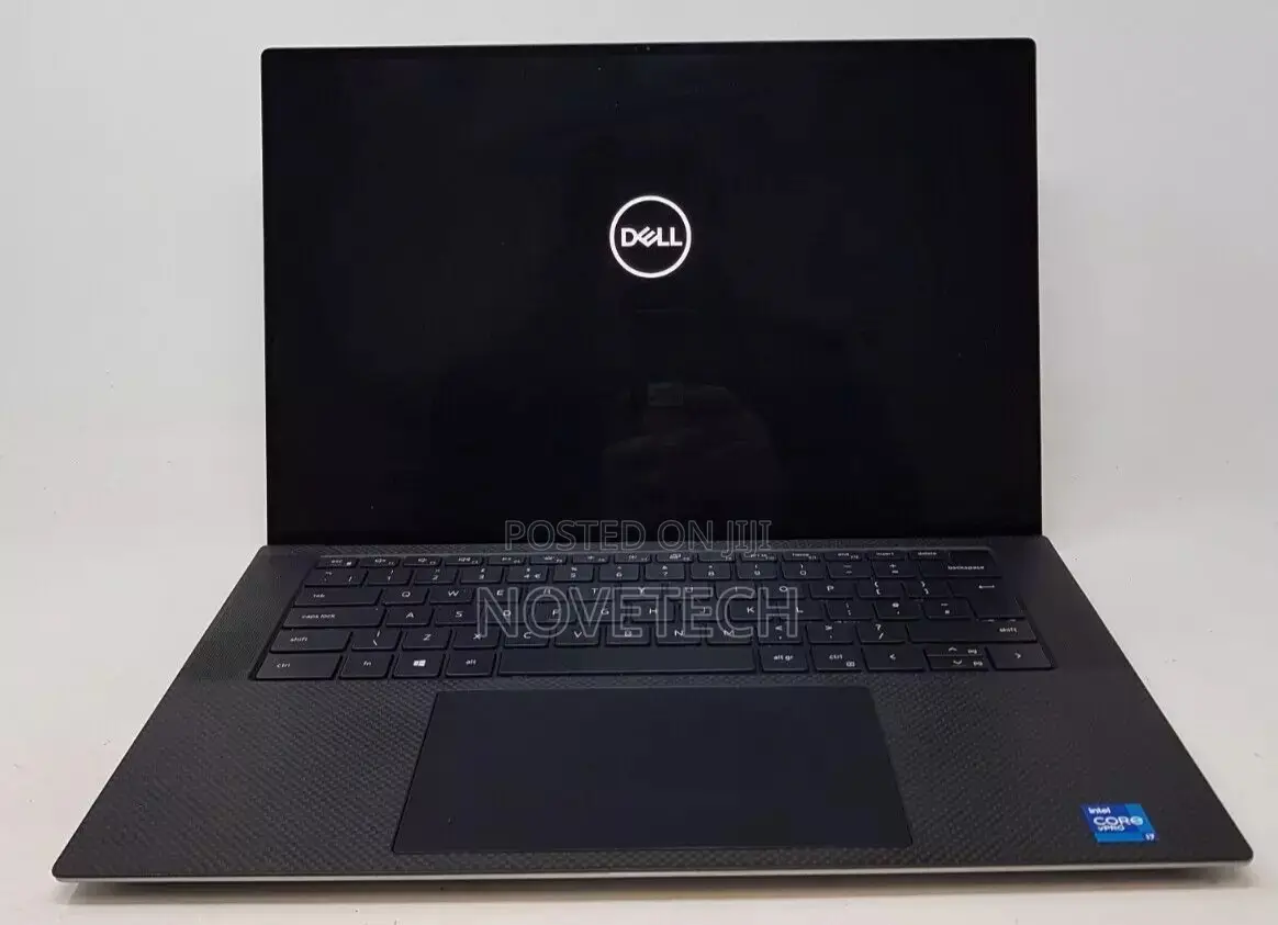 Laptop Dell Precision 5550 32GB Intel Core i7 SSD 512GB