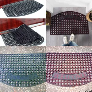 50*80cm Rubber Door Mat