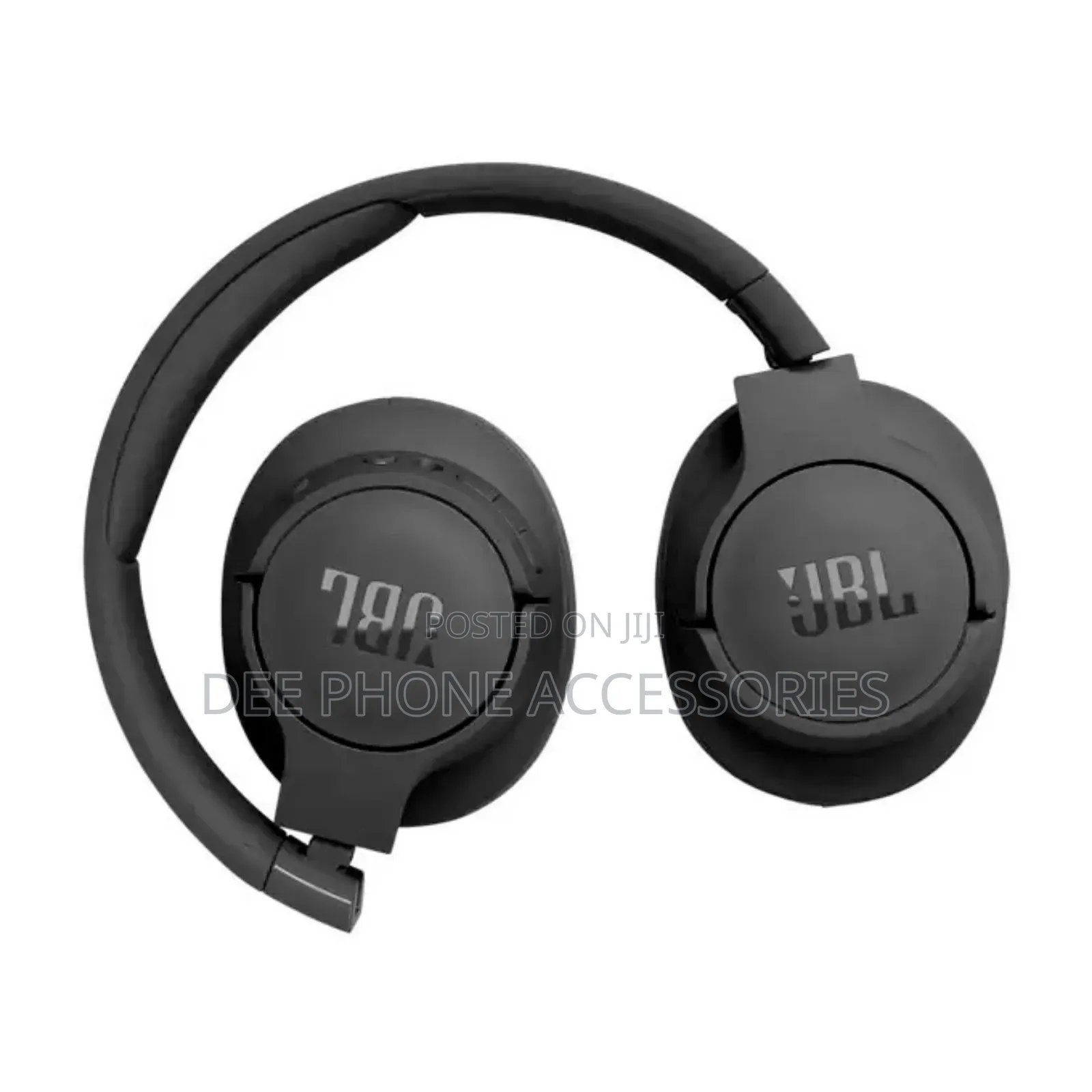 JBL Tune 770 Nc Bluetooth Headphones