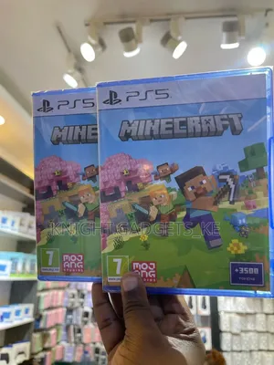 Minecraft Ps5 ^^Minecraft Ps5 ^^