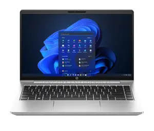 New Laptop HP ProBook 440 G10 8GB Intel Core I7 SSD 512GB
