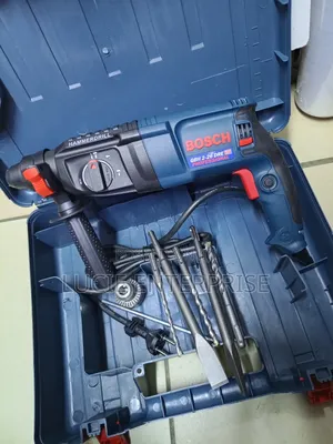 Bosch Rotary Hammer/ Bosch Rotary Hammer Drill